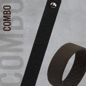 Pony-o Ponyo Bunz Bar combo set Hair Accessory